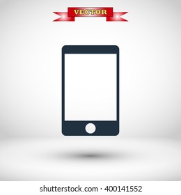 mobile icon
