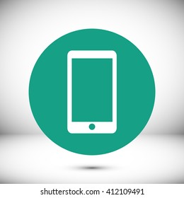 mobile icon
