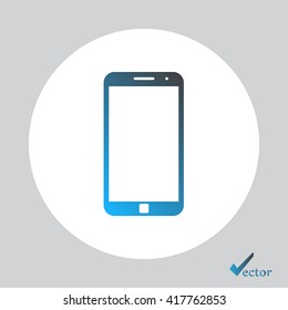 mobile icon