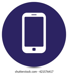 mobile icon
