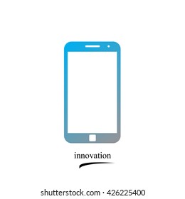 mobile icon