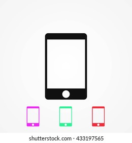 mobile icon