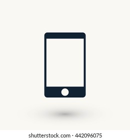 mobile icon