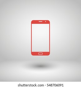 Mobile icon 