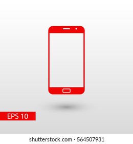 Mobile icon 