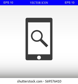 Mobile icon