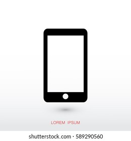 mobile icon