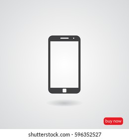 mobile icon