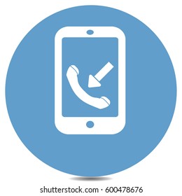 mobile icon
