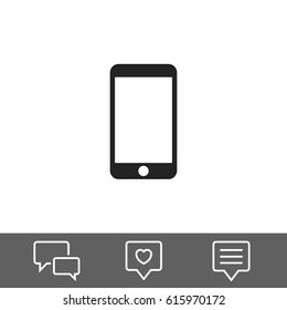 Mobile icon 