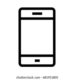Mobile Icon