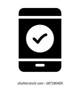 Mobile icon