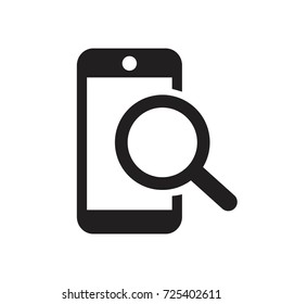 Mobile icon