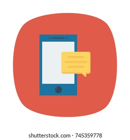 mobile icon