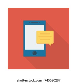 mobile icon