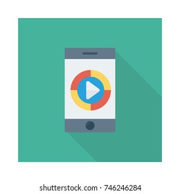 mobile icon