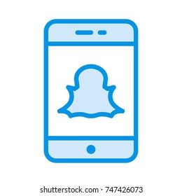   mobile icon
