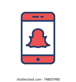 mobile icon