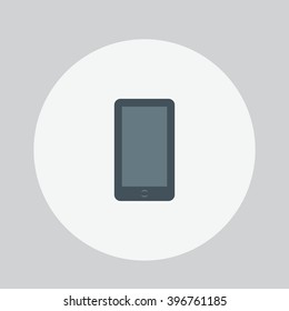 Mobile icon. Mobile communicator icon. Mobile vector. Phone icon. Mobile vector illustration. Telephone icon. Smartphone icon. Smartphone vector illustration. Smartphone isolated background.