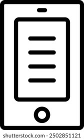 Mobile Icon Design For Personal and Commerial Use