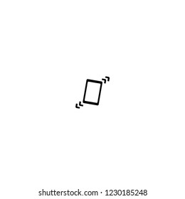 mobile icon logo