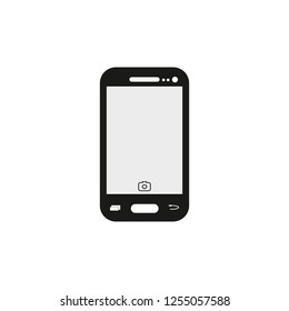 Mobile icon sign