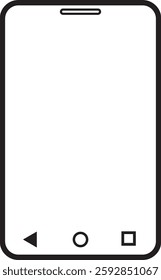 Mobile Icon | Smart Phone Design