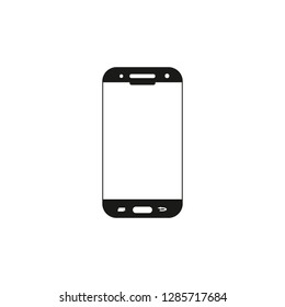 mobile icon symbol