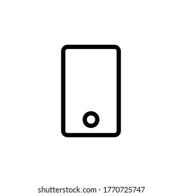mobiles Symbol, Vektorsymbol