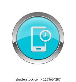Mobile Idle - App Icon