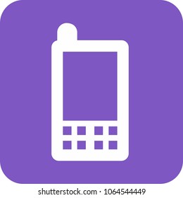 Mobile II Icon