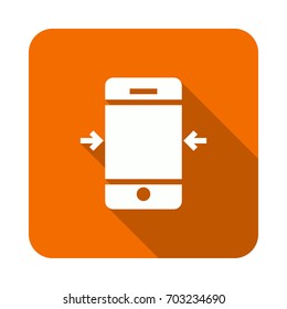 Mobile incoming 