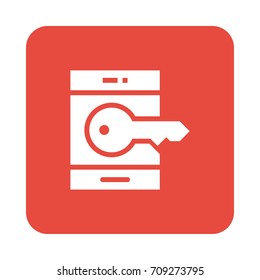 Mobile key 