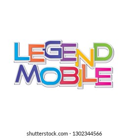 810 Gambar Mobile Legend Vektor Gratis Terbaru