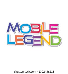 810 Gambar Mobile Legend Vektor Gratis Terbaru