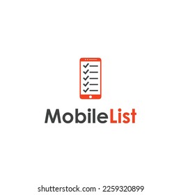 Logo-Vorlagen für Mobillisten