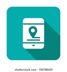 Mobile location 