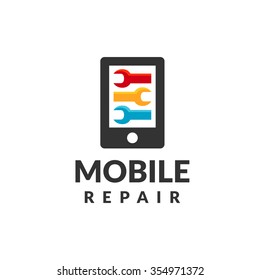 Mobile Logo