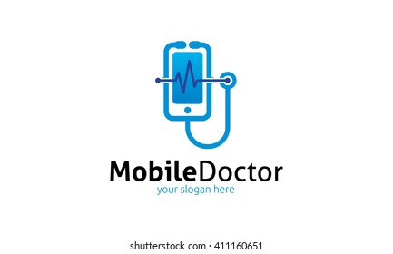 Mobile Logo