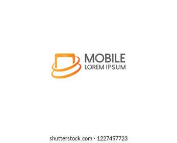 mobile logo icon