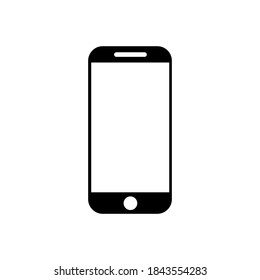 Mobile Logo Icon design vector