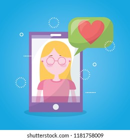 mobile love related
