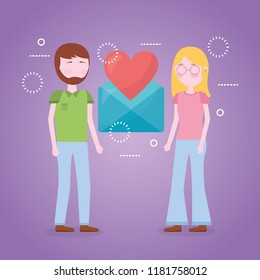 mobile love related