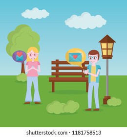 mobile love related