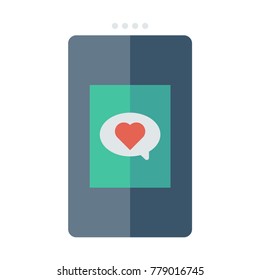 mobile love and romance 
