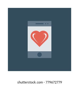 mobile love and romance 