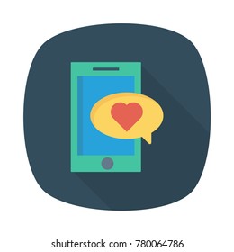 mobile love and romance 