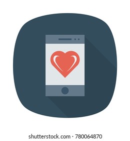 mobile love and romance 