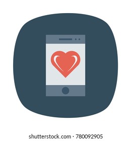 mobile love and romance 