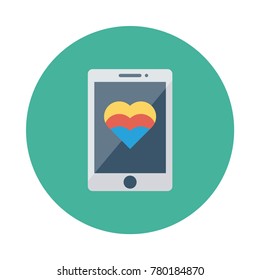 mobile love and romance 